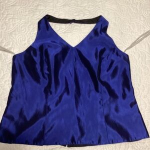 Halter top